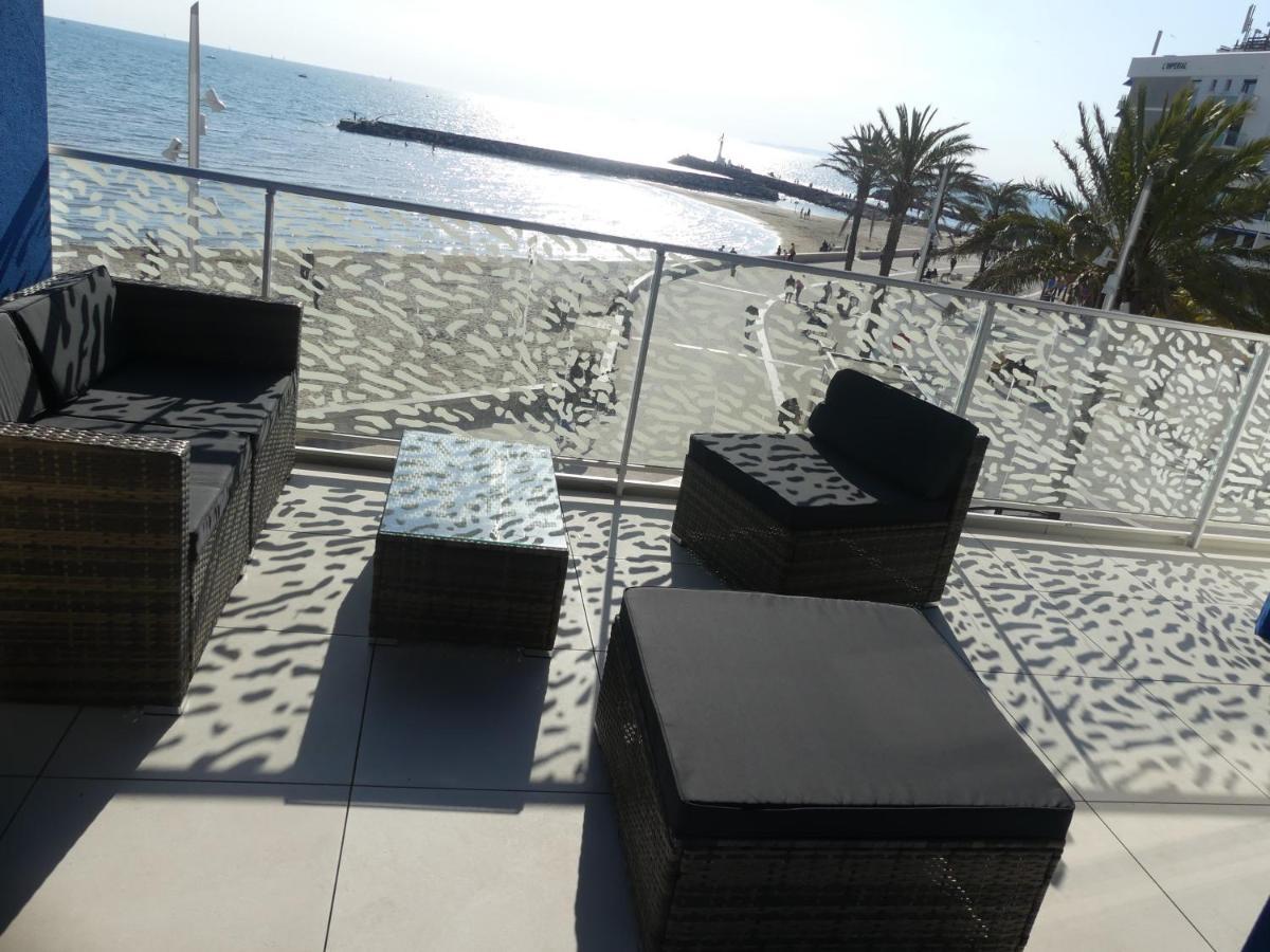 Villa Georges لو غراو دو روا المظهر الخارجي الصورة