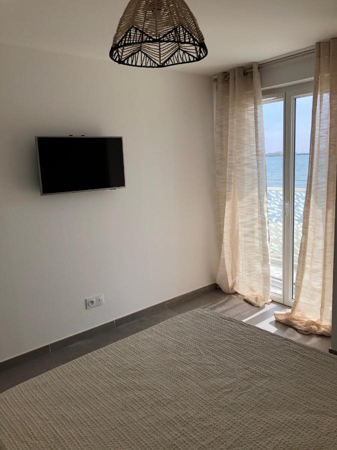 Villa Georges لو غراو دو روا المظهر الخارجي الصورة