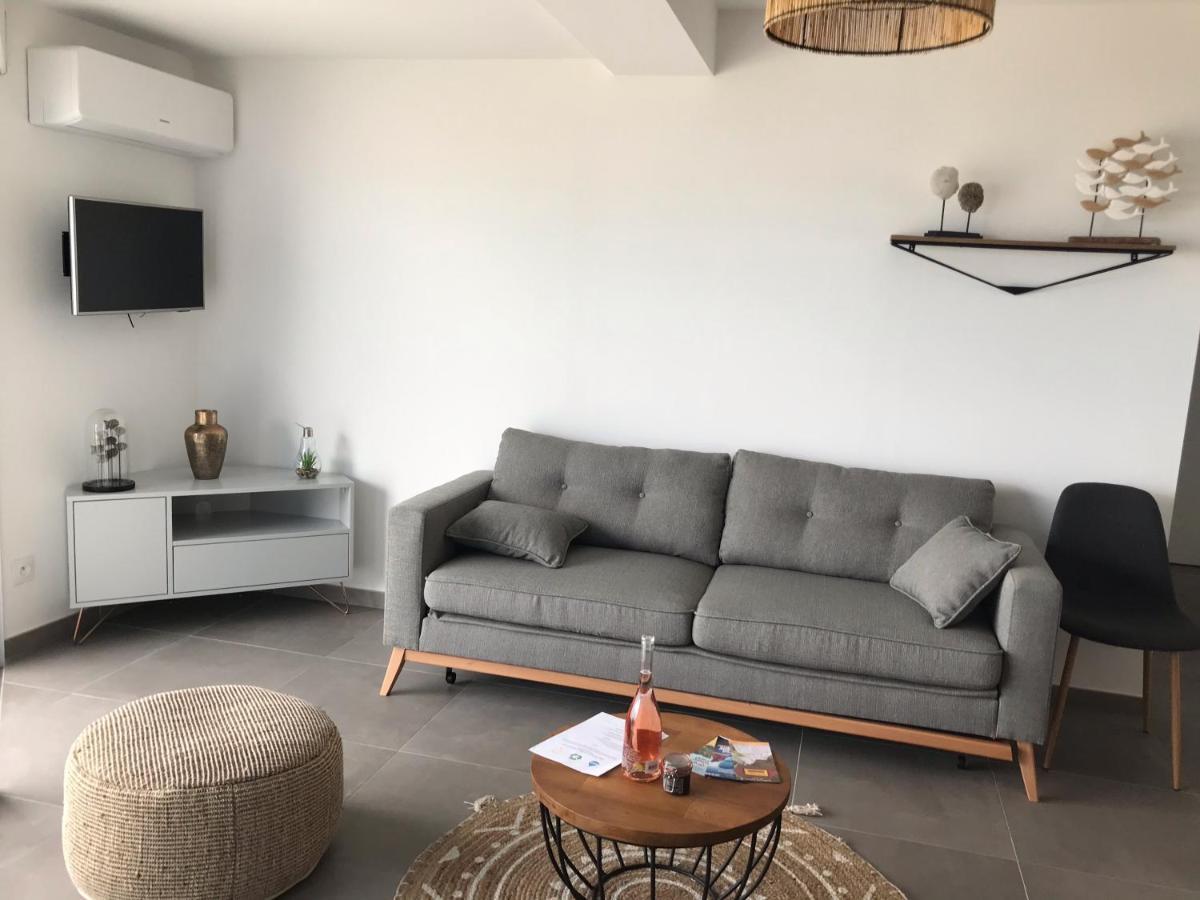 Villa Georges لو غراو دو روا المظهر الخارجي الصورة